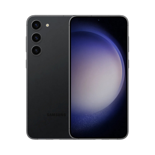 Samsung Galaxy S23 8/128GB Черный фантом 