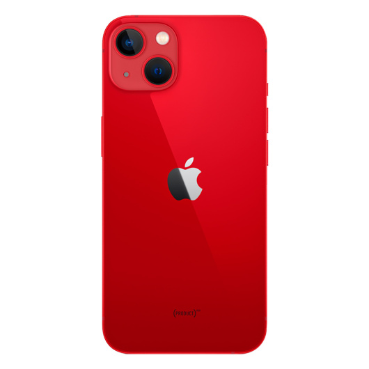 Apple iPhone 13 256Gb Красный nano SIM + eSIM