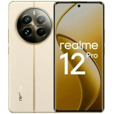 Realme 12 Pro 12/512Gb Бежевый