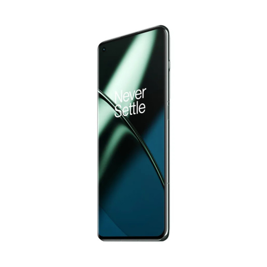OnePlus 11 16/512Gb CN Зеленый (разлочен)