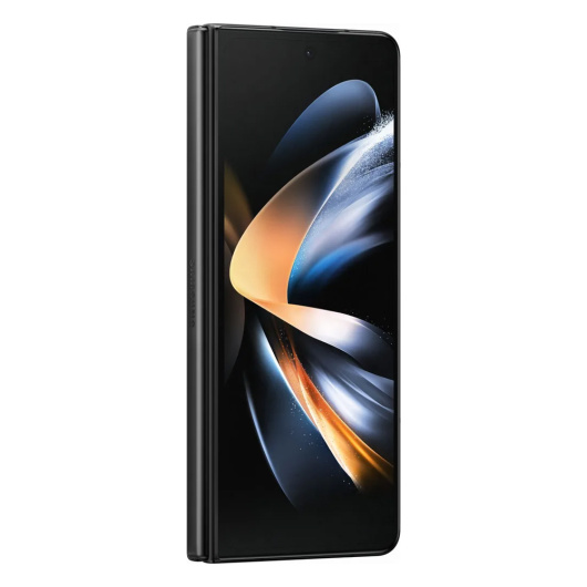 Samsung Galaxy Z Fold 4 12/256 ГБ (SM-F936B) черный фантом