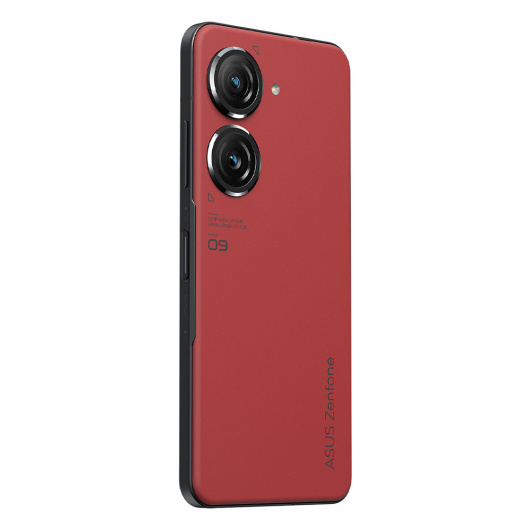 ASUS Zenfone 9 AI2202 8/128GB Красный