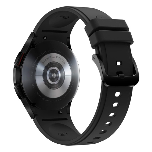 Умные часы Samsung Galaxy Watch4 Classic 42мм черный РСТ