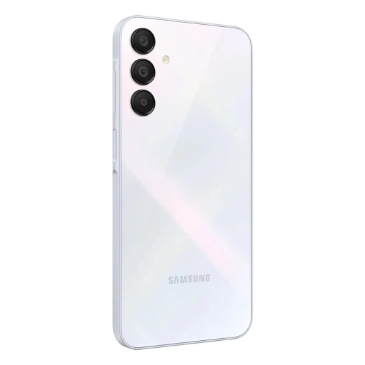 Samsung Galaxy A15 4G 6/128Gb Голубой