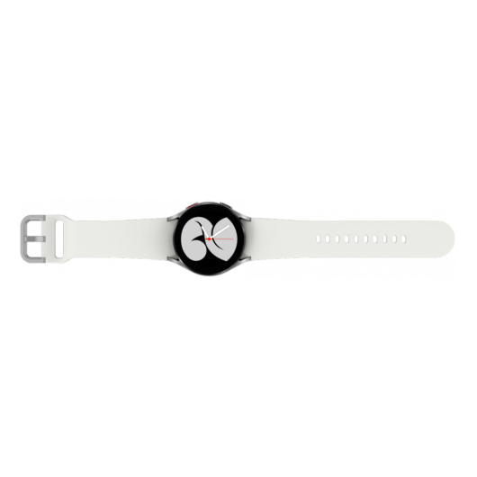 Умные часы Samsung Galaxy Watch4 40мм серебро РСТ