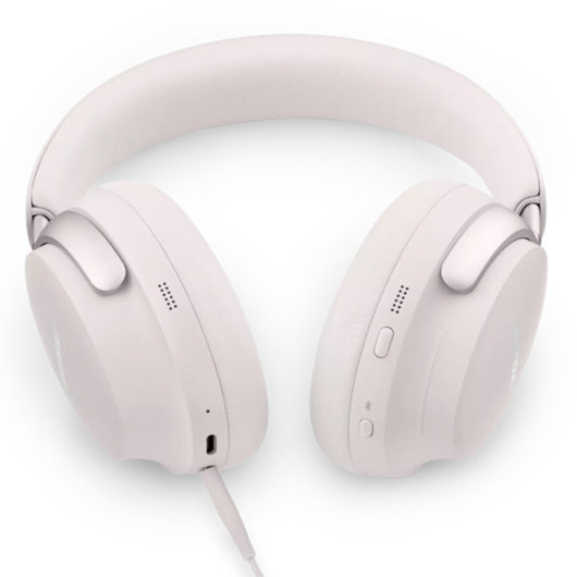 Беспроводные наушники Bose QuietComfort Ultra Headphones Серый