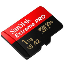 Карта памяти SanDisk Extreme Pro MicroSDXC 1TB 