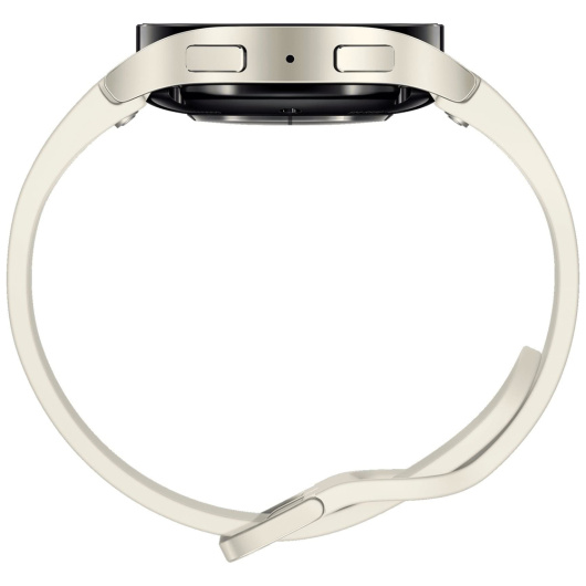 Умные часы Samsung Galaxy Watch 6 Wi-Fi NFC 40мм, золото