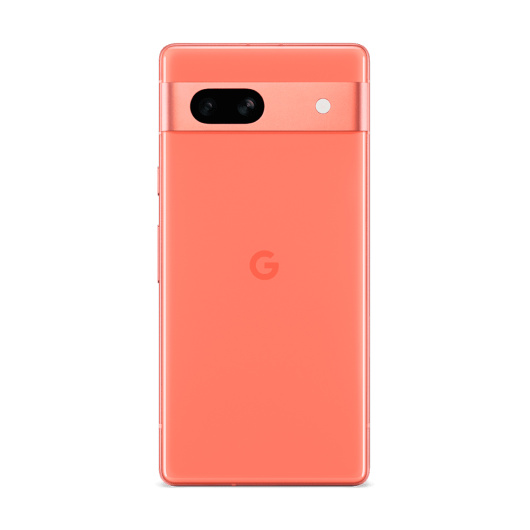 Google Pixel 7A 8/128Gb розовый (JP)