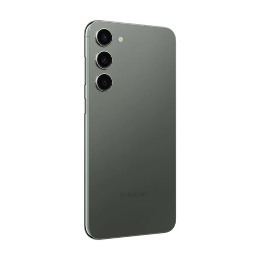 Samsung Galaxy S23+ 8/512GB зелeный 