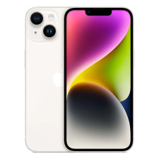 Apple iPhone 14 128 ГБ белый nano SIM + eSIM