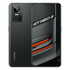 Realme GT Neo3 8/256Gb Global Черный