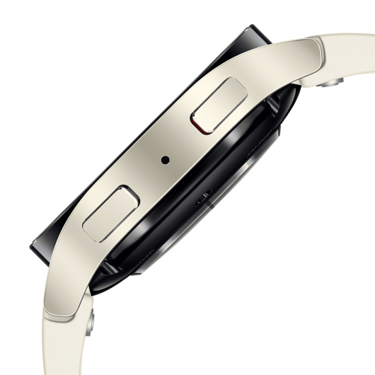 Умные часы Samsung Galaxy Watch 6 Wi-Fi NFC 40мм, золото