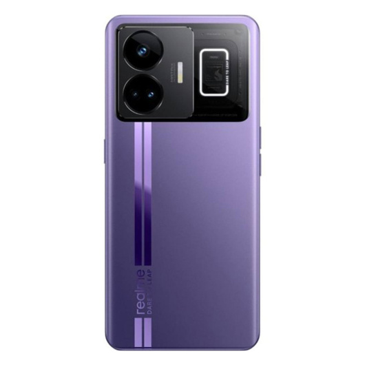 Realme GT 3 16/1Tb Фиолетовый