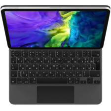 Чехол-клавиатура для планшета Apple iPad Pro 11 Magic Keyboard Черный