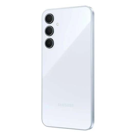 Samsung Galaxy A55 5G 8/128GB A5560 Голубой
