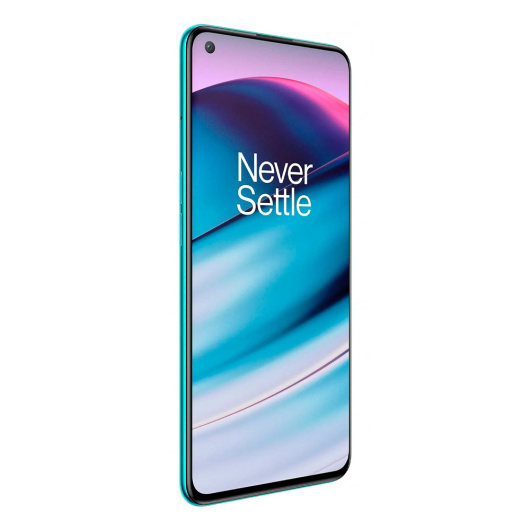 OnePlus Nord CE 5G 8/128Gb Синий