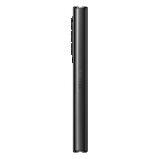 Samsung Galaxy Z Fold 4 12/1024 ГБ, черный фантом