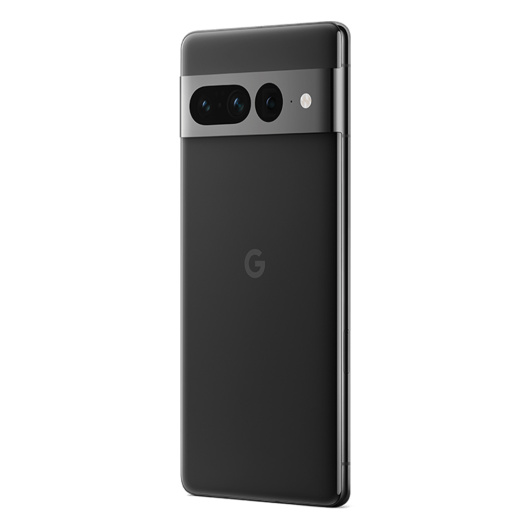 Google Pixel 7 Pro 12/128Gb черный (US)