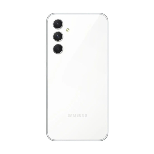 Samsung Galaxy A54 5G 6/128GB (A5460) белый (Global Version)