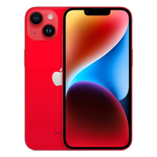 Apple iPhone 14 Plus 256 ГБ Red nano SIM + eSIM