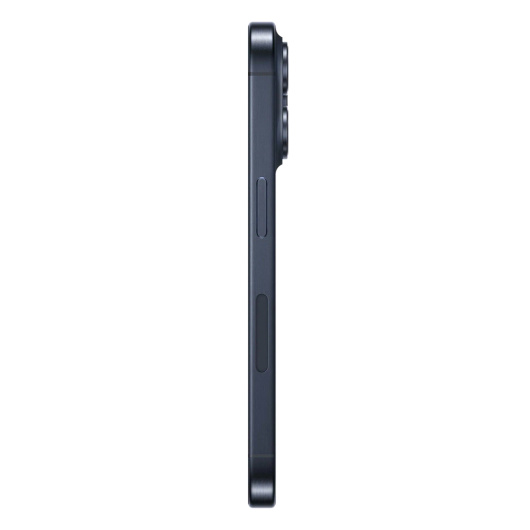 Apple iPhone 15 Pro 256 ГБ Blue Titanium nano SIM + eSIM