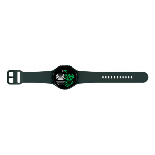 Умные часы Samsung Galaxy Watch4 44мм оливковый РСТ