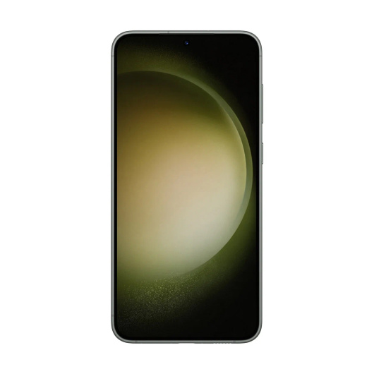 Samsung Galaxy S23+ 8/256GB зелeный 