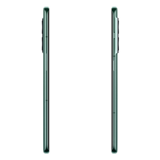 OnePlus 10 Pro 12/256GB Green (Зеленый) (CN)