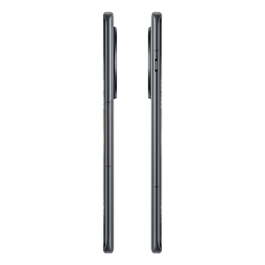 OnePlus Ace 3 12/256GB CN Черный