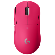 Беспроводная игровая мышь Logitech G Pro X Superlight 2 Розовый