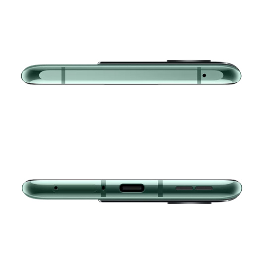 OnePlus 10 Pro 12/256GB Green (Зеленый) (CN)