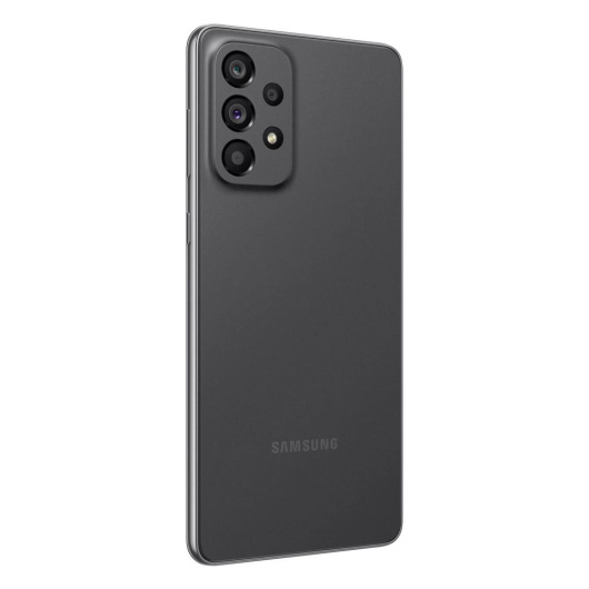 Samsung Galaxy A73 5G 8/256GB Серый (Global Version)