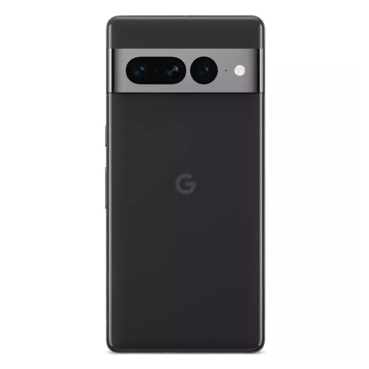 Google Pixel 7 Pro 12/128Gb черный (US)