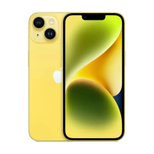 Apple iPhone 14 Plus 128 ГБ Yellow nano SIM + eSIM