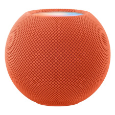 Умная колонка Apple HomePod mini Оранжевая