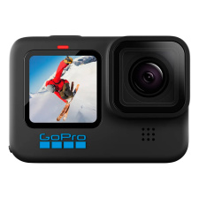 Экшн-камера GoPro HERO10 Black Edition (CHDHX-102)