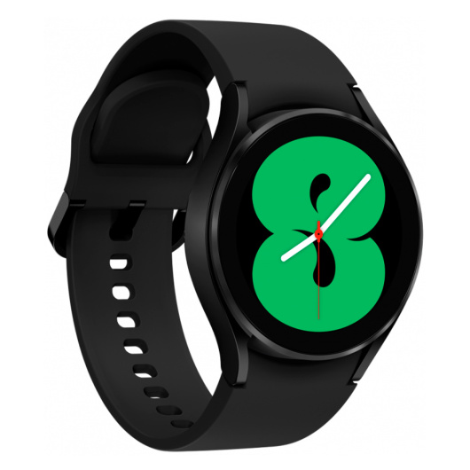 Умные часы Samsung Galaxy Watch 4 40 мм Wi-Fi NFC Global, черный