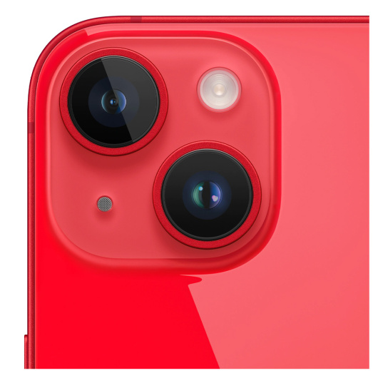 Apple iPhone 14 Plus 128 ГБ Red nano SIM + eSIM