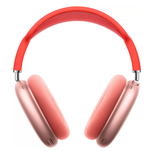 Беспроводные наушники Apple Airpods Max MGYH3 Розовые