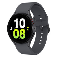 Умные часы Samsung Galaxy Watch 5 Wi-Fi NFC + Cellular 44мм, графит
