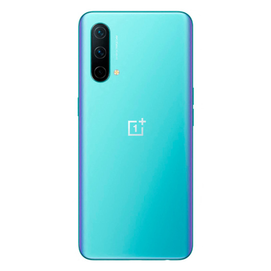 OnePlus Nord CE 5G 8/128Gb Синий