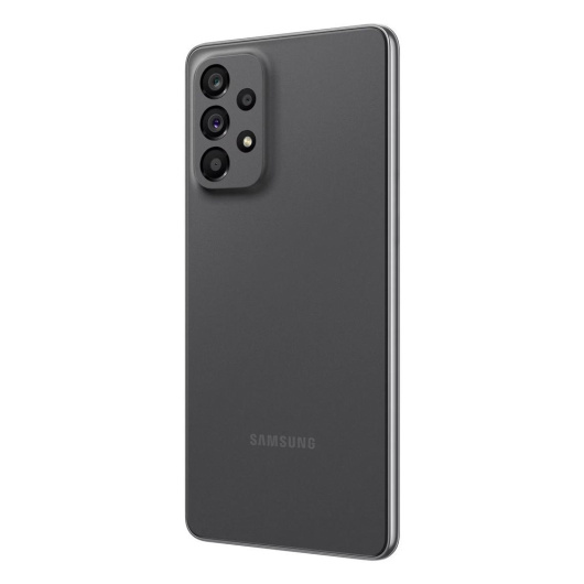 Samsung Galaxy A73 5G 8/128GB Серый (Global Version)