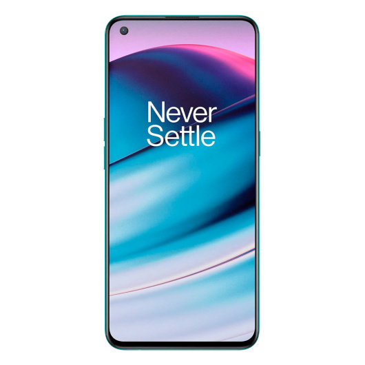 OnePlus Nord CE 5G 8/128Gb Синий