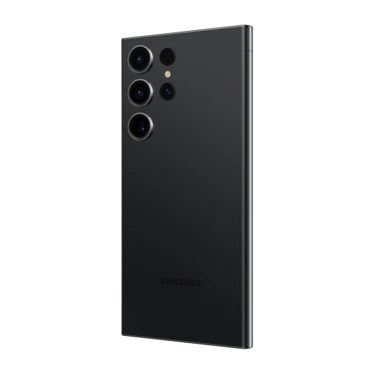 Samsung Galaxy S23 Ultra 12/512GB Черный фантом KZ