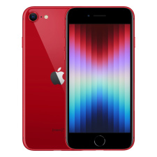 Apple iPhone SE 3 (2022) 256Gb (A2782) Красный (JP)