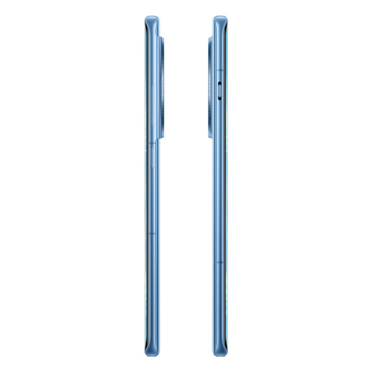 OnePlus Ace 3 12/256GB CN Голубой