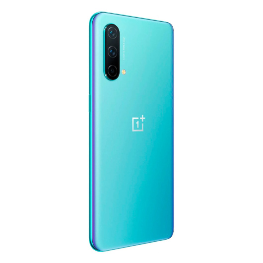 OnePlus Nord CE 5G 8/128Gb Синий