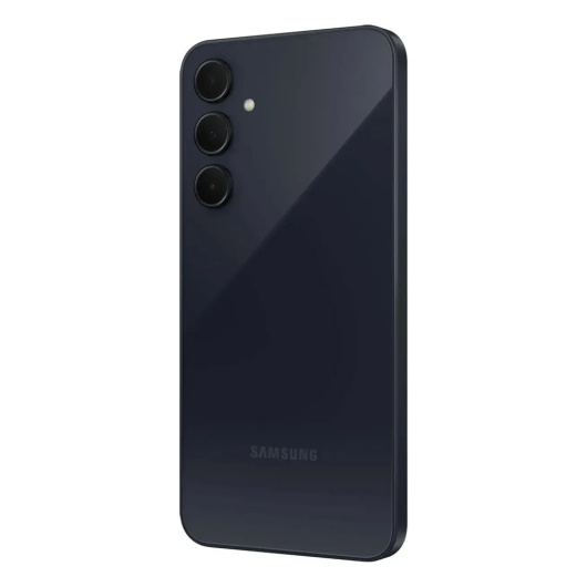 Samsung Galaxy A55 5G 8/256GB A5560 Черный