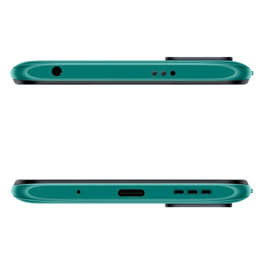 Xiaomi Redmi Note 10 5G 6/128Gb Global Зеленый